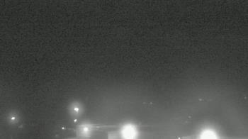 Weather camera view of Mountain View Elem School.