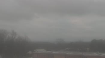 Weather camera view of Mountain View Elem School.