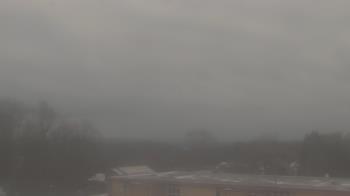 Weather camera view of Mountain View Elem School.