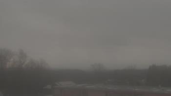 Weather camera view of Mountain View Elem School.