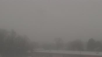 Weather camera view of Mountain View Elem School.