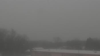 Weather camera view of Mountain View Elem School.