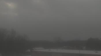 Weather camera view of Mountain View Elem School.