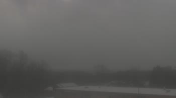 Weather camera view of Mountain View Elem School.