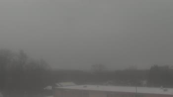 Weather camera view of Mountain View Elem School.