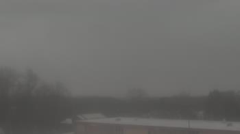 Weather camera view of Mountain View Elem School.