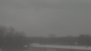 Weather camera view of Mountain View Elem School.