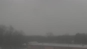 Weather camera view of Mountain View Elem School.