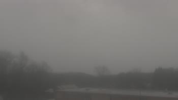 Weather camera view of Mountain View Elem School.