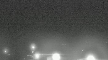 Weather camera view of Mountain View Elem School.