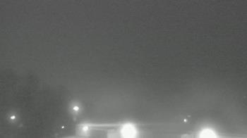 Weather camera view of Mountain View Elem School.