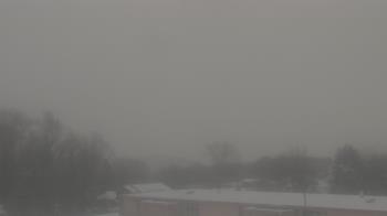 Weather camera view of Mountain View Elem School.