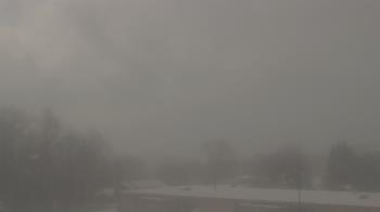 Weather camera view of Mountain View Elem School.
