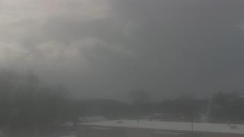 Weather camera view of Mountain View Elem School.