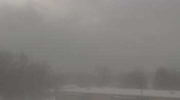 Weather camera view of Mountain View Elem School.