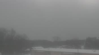 Weather camera view of Mountain View Elem School.