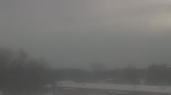 Weather camera view of Mountain View Elem School.