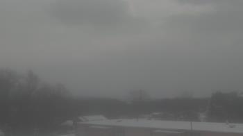 Weather camera view of Mountain View Elem School.
