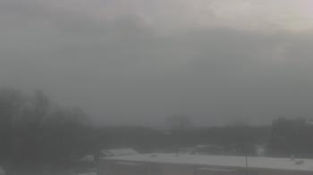 Weather camera view of Mountain View Elem School.