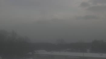 Weather camera view of Mountain View Elem School.
