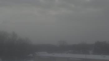 Weather camera view of Mountain View Elem School.