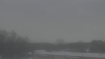 Weather camera view of Mountain View Elem School.
