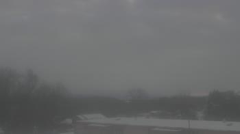 Weather camera view of Mountain View Elem School.
