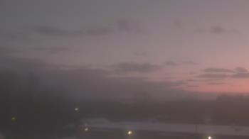 Weather camera view of Mountain View Elem School.