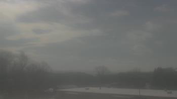Weather camera view of Mountain View Elem School.