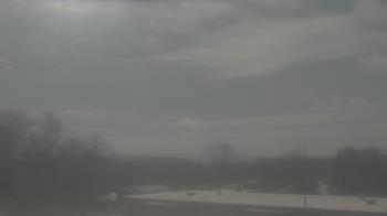 Weather camera view of Mountain View Elem School.