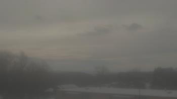 Weather camera view of Mountain View Elem School.