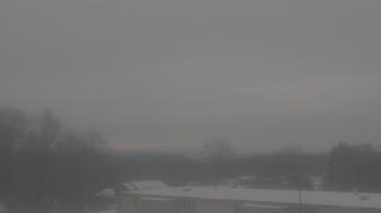 Weather camera view of Mountain View Elem School.