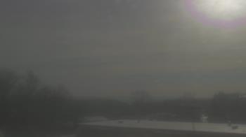 Weather camera view of Mountain View Elem School.