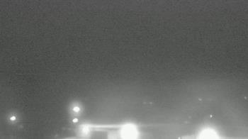 Weather camera view of Mountain View Elem School.