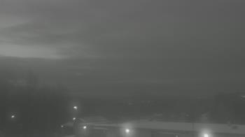 Weather camera view of Mountain View Elem School.