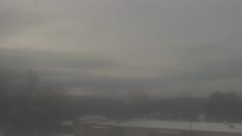 Weather camera view of Mountain View Elem School.