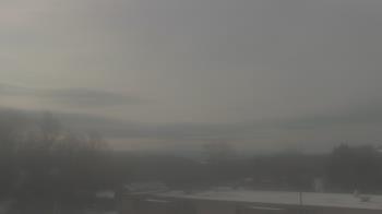 Weather camera view of Mountain View Elem School.