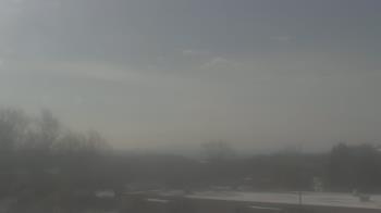 Weather camera view of Mountain View Elem School.