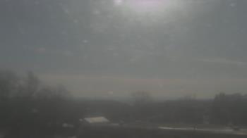 Weather camera view of Mountain View Elem School.