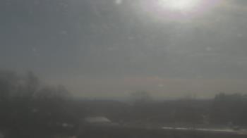 Weather camera view of Mountain View Elem School.