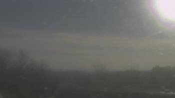 Weather camera view of Mountain View Elem School.