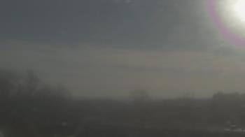 Weather camera view of Mountain View Elem School.