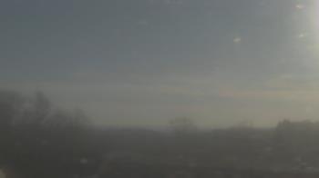 Weather camera view of Mountain View Elem School.