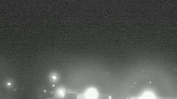 Weather camera view of Mountain View Elem School.