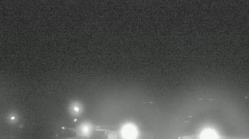 Weather camera view of Mountain View Elem School.