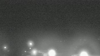 Weather camera view of Mountain View Elem School.