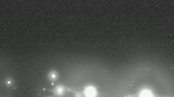 Weather camera view of Mountain View Elem School.