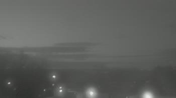 Weather camera view of Mountain View Elem School.