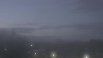 Weather camera view of Mountain View Elem School.