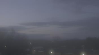 Weather camera view of Mountain View Elem School.